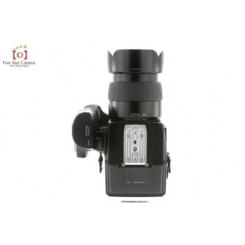 FUJIFILM 【中古】FUJIFILM 富士フイルム GX645AF + SUPER-EBC FUJIFILM 【中古】FUJIFILM 富士フイルム GX645AF + SUPER-EBC