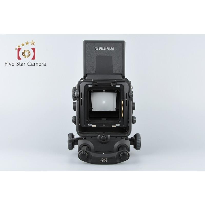 FUJIFILM（フジフイルム） 【中古】FUJIFILM 富士フイルム GX680III
