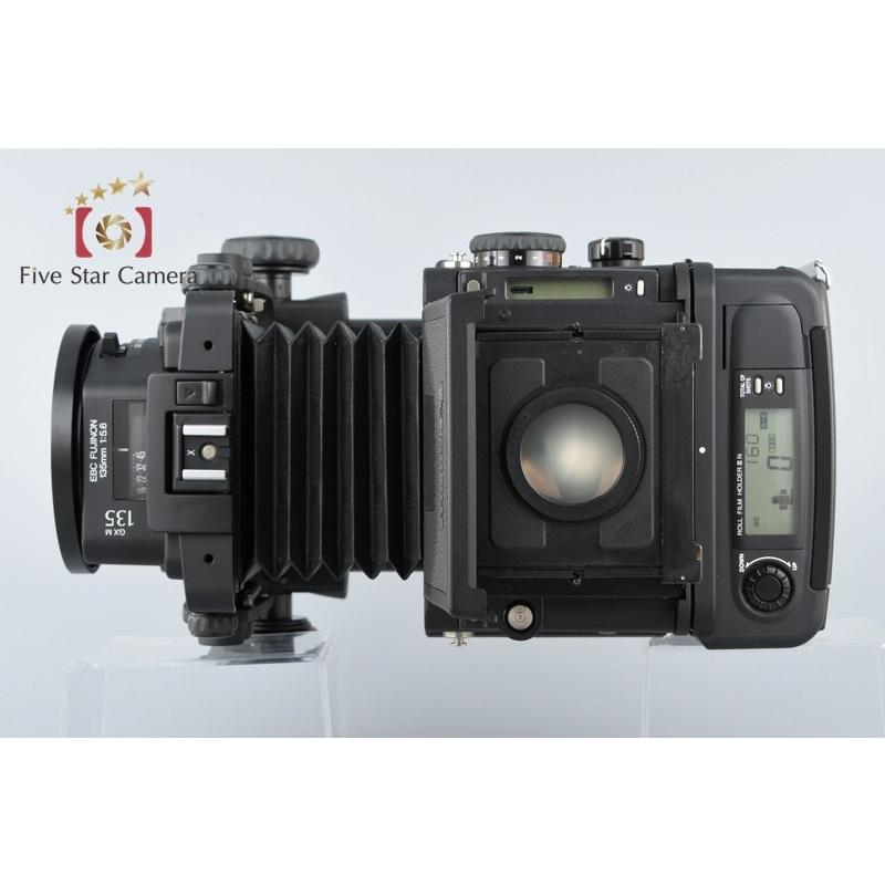 FUJIFILM（フジフイルム） 【中古】FUJIFILM 富士フイルム GX680III
