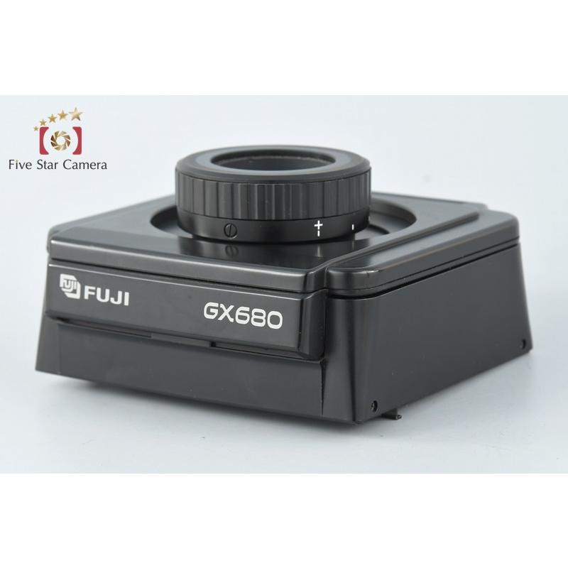 FUJIFILM（フジフイルム） 【中古】FUJIFILM 富士フイルム GX680III 