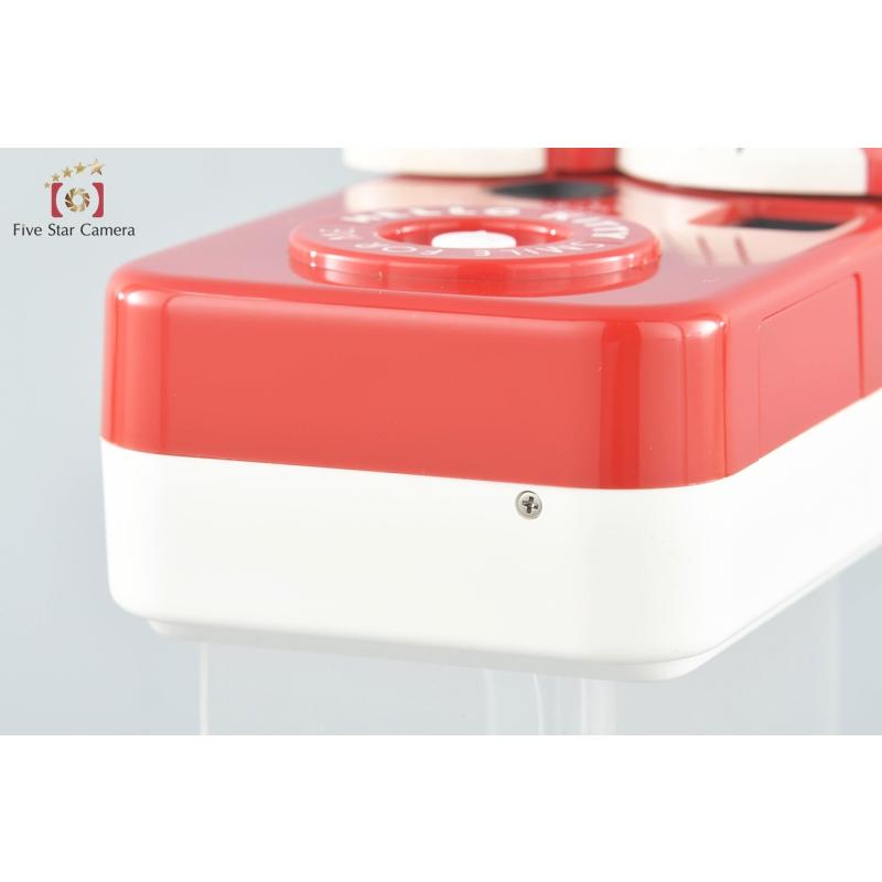 FUJIFILM 【中古】FUJIFILM 富士フイルム ハローキティカメラ FUJIFILM 【中古】FUJIFILM 富士フイルム ハローキティカメラ
