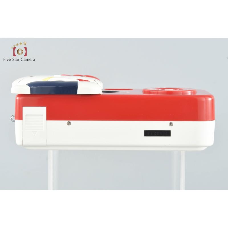 ハローキティ　遠赤外線フィルムヒーター2005年製【レア品】 遠赤外線マイカヒーターII - うさぎ専門店 Rabbit Parade
