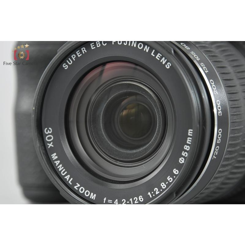 FUJIFILM 【中古】FUJIFILM 富士フイルム FINEPIX HS30EXR FUJIFILM 【中古】FUJIFILM 富士フイルム FINEPIX HS30EXR