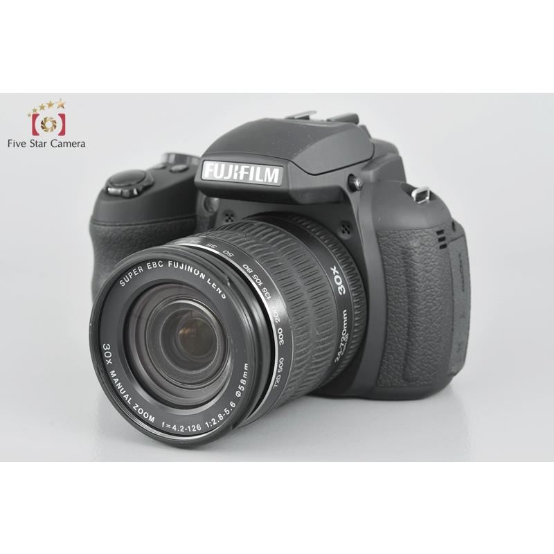 FUJIFILM（フジフイルム） 【中古】FUJIFILM 富士フイルム FINEPIX HS30EXR コンパクトデジタルカメラ : 中古 ...