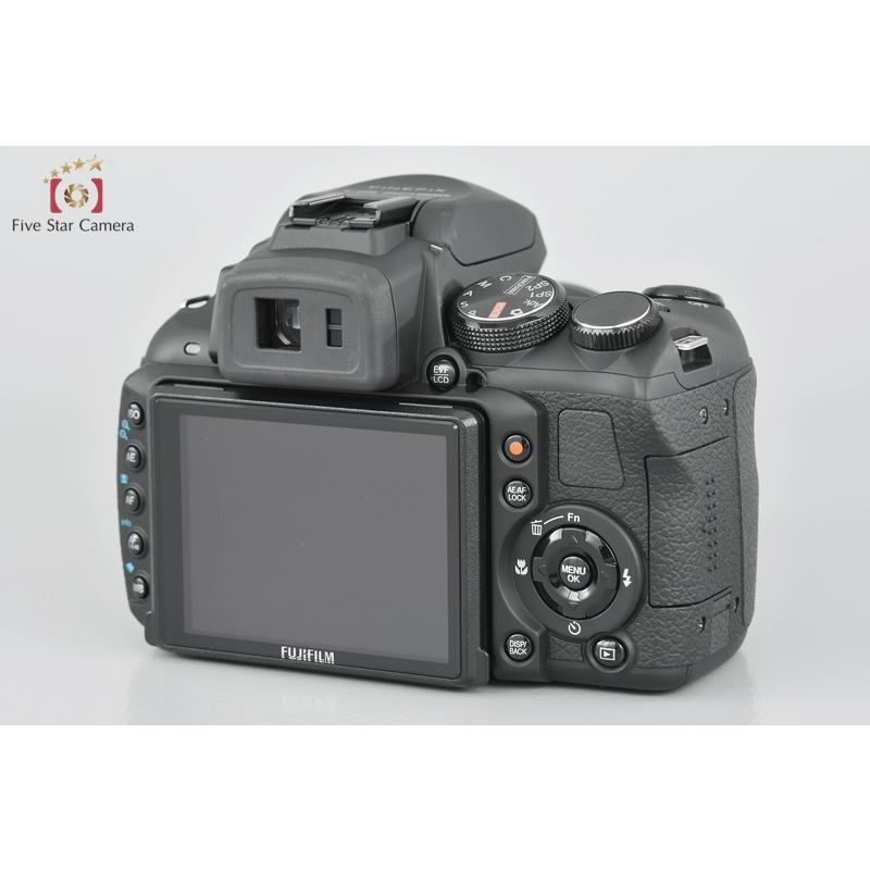 FUJIFILM 【中古】FUJIFILM 富士フイルム FINEPIX HS30EXR FUJIFILM 【中古】FUJIFILM 富士フイルム FINEPIX HS30EXR