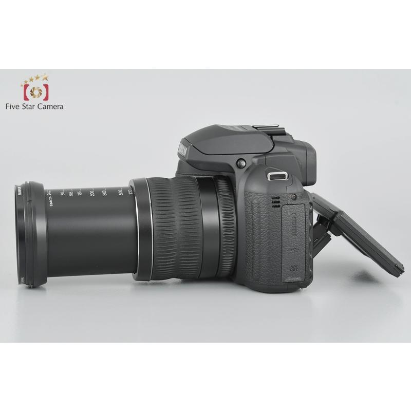 FUJIFILM 【中古】FUJIFILM 富士フイルム FINEPIX HS30EXR FUJIFILM 【中古】FUJIFILM 富士フイルム FINEPIX HS30EXR