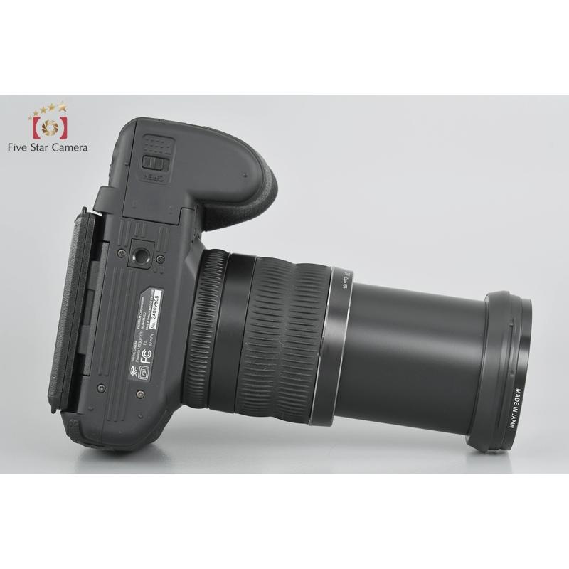 FUJIFILM 【中古】FUJIFILM 富士フイルム FINEPIX HS30EXR FUJIFILM 【中古】FUJIFILM 富士フイルム FINEPIX HS30EXR