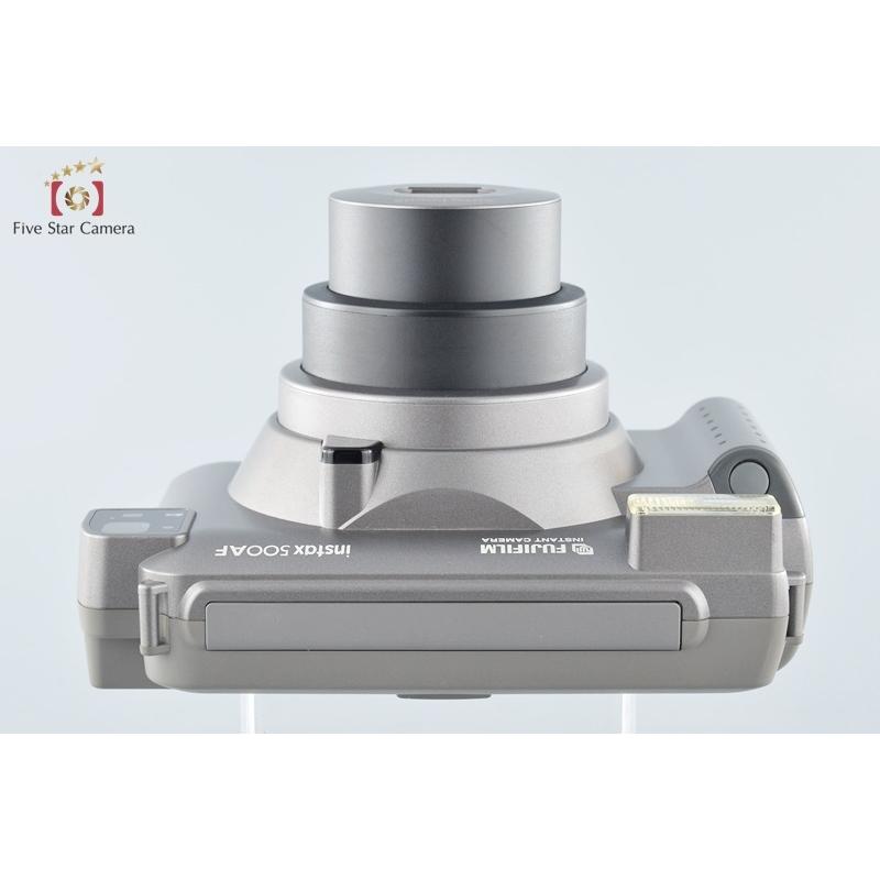 FUJIFILM（フジフイルム） 【中古】FUJIFILM 富士フイルム instax 500