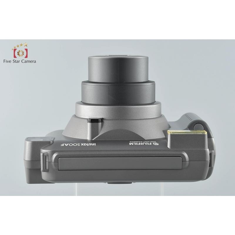 FUJIFILM（フジフイルム） 【中古】FUJIFILM 富士フイルム instax 500