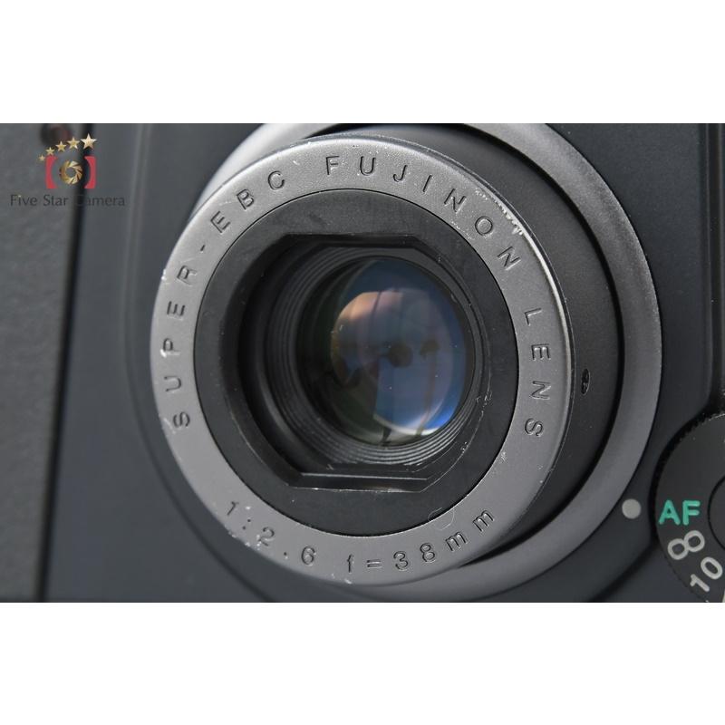 FUJIFILM（フジフイルム） 【中古】FUJIFILM 富士フイルム KLASSE