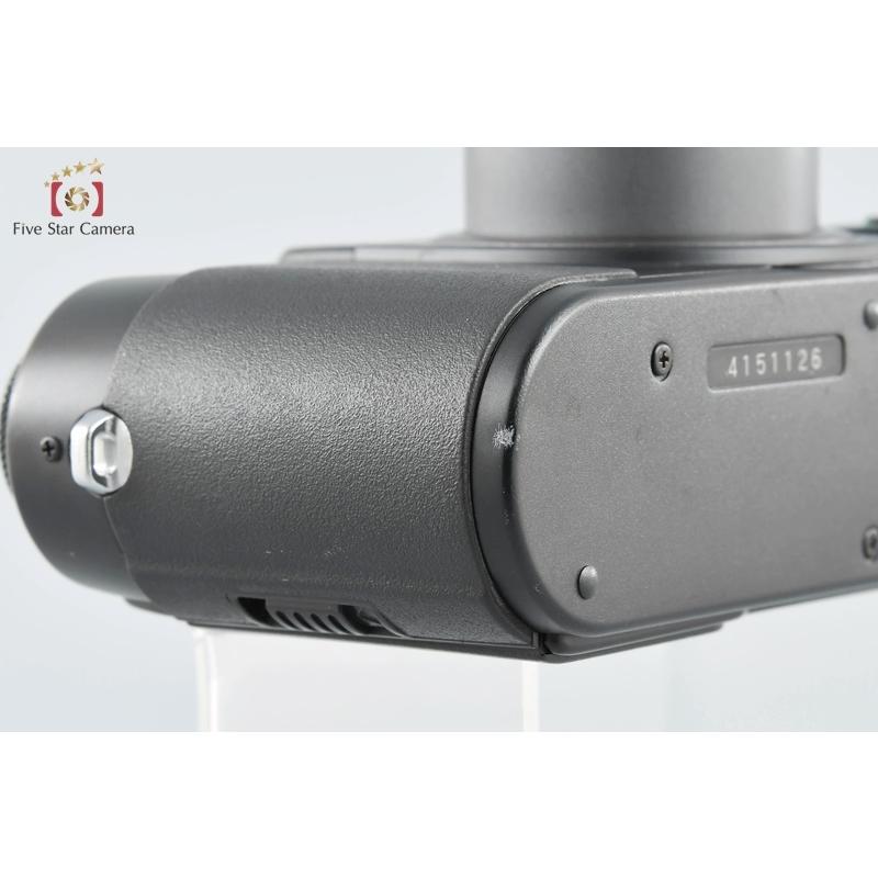 FUJIFILM 【中古】FUJIFILM 富士フイルム KLASSE ブラック FUJIFILM 【中古】FUJIFILM 富士フイルム KLASSE ブラック