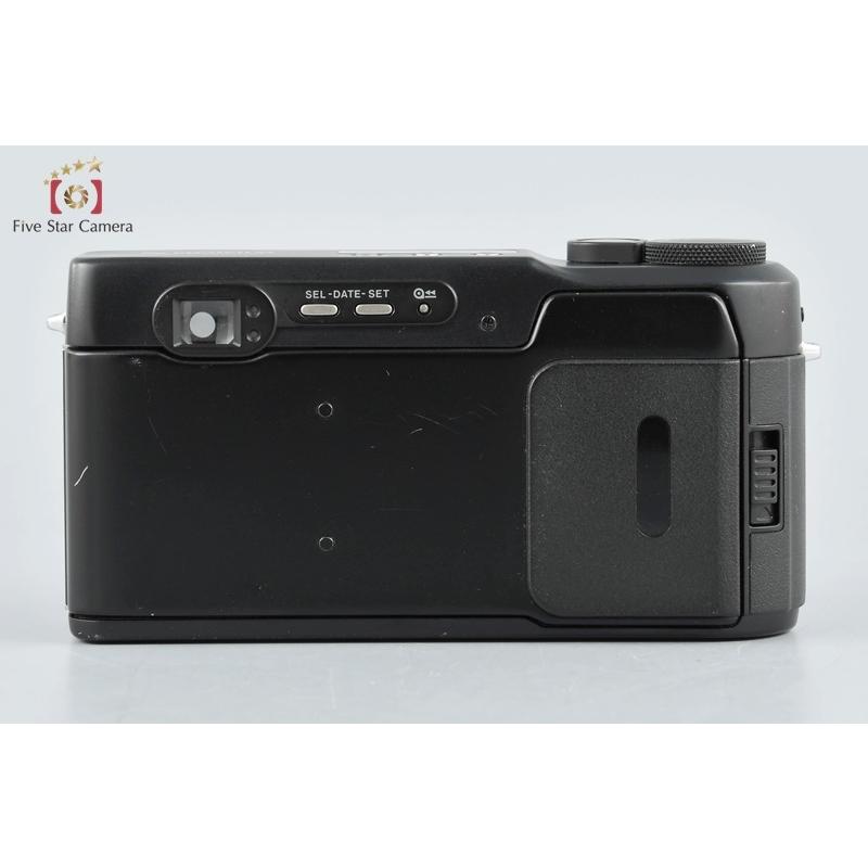 FUJIFILM 【中古】FUJIFILM 富士フイルム KLASSE ブラック FUJIFILM 【中古】FUJIFILM 富士フイルム KLASSE ブラック