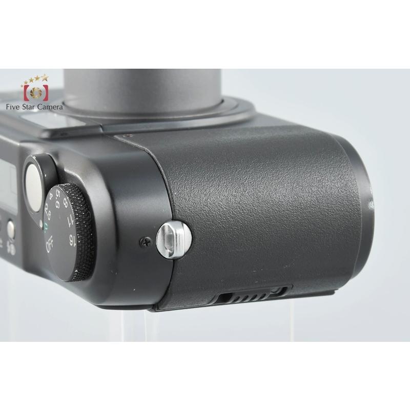 FUJIFILM 【中古】FUJIFILM 富士フイルム KLASSE ブラック FUJIFILM 【中古】FUJIFILM 富士フイルム KLASSE ブラック