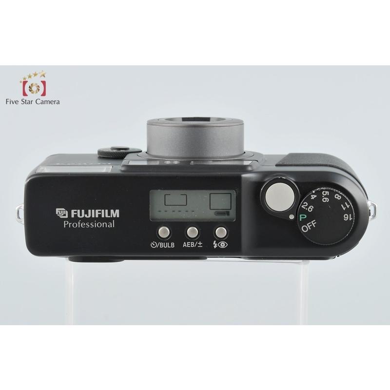 FUJIFILM 【中古】FUJIFILM 富士フイルム KLASSE ブラック FUJIFILM 【中古】FUJIFILM 富士フイルム KLASSE ブラック