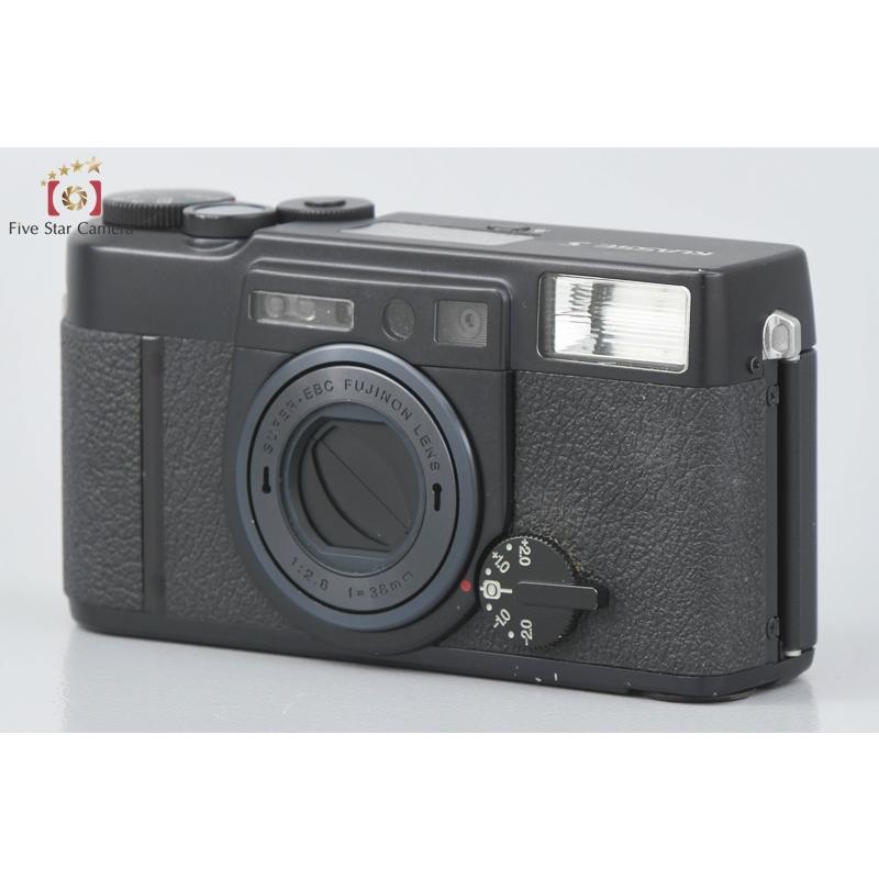 FUJIFILM（フジフイルム） 【中古】FUJIFILM 富士フイルム KLASSE S