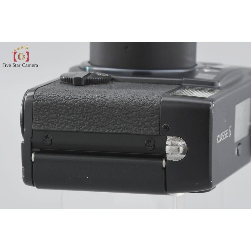FUJIFILM（フジフイルム） 【中古】FUJIFILM 富士フイルム KLASSE S