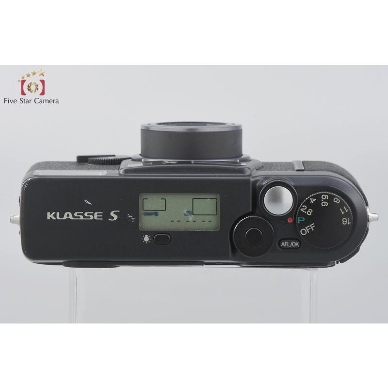 FUJIFILM（フジフイルム） 【中古】FUJIFILM 富士フイルム KLASSE S