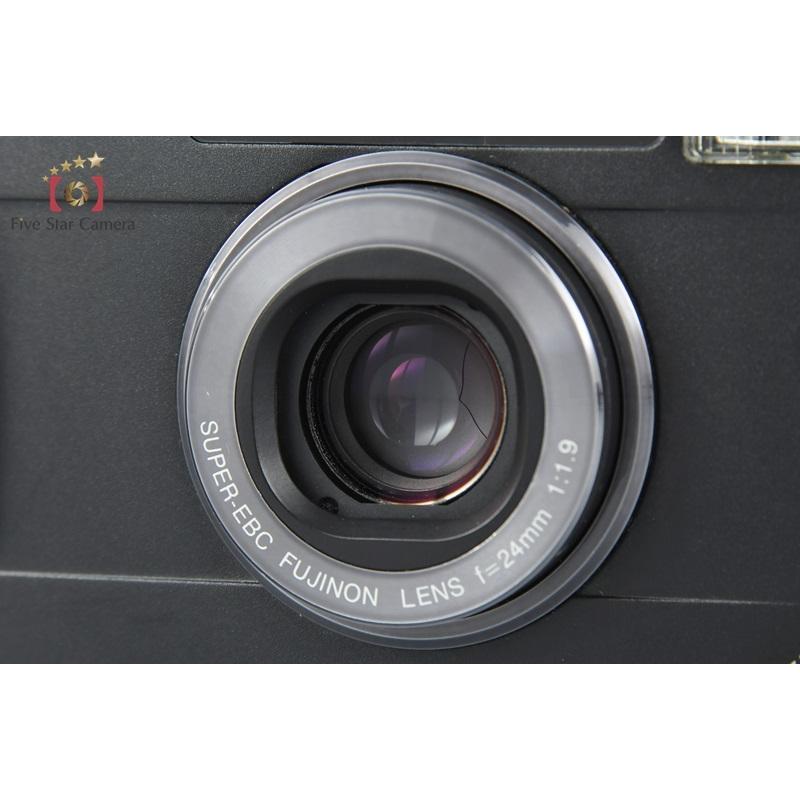 FUJIFILM 【中古】FUJIFILM 富士フイルム NATURA BLACK F1.9 FUJIFILM 【中古】FUJIFILM 富士フイルム NATURA BLACK F1.9