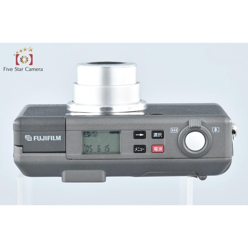 FUJIFILM（フジフイルム） 【中古】FUJIFILM 富士フイルム NATURA