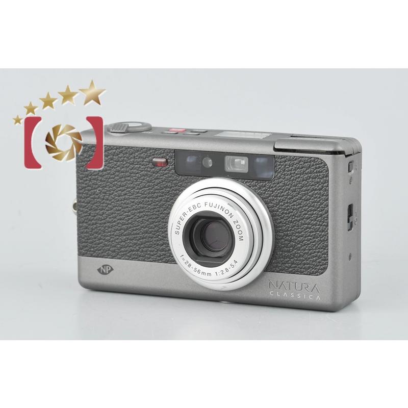 FUJIFILM（フジフイルム） 【中古】FUJIFILM 富士フイルム NATURA 
