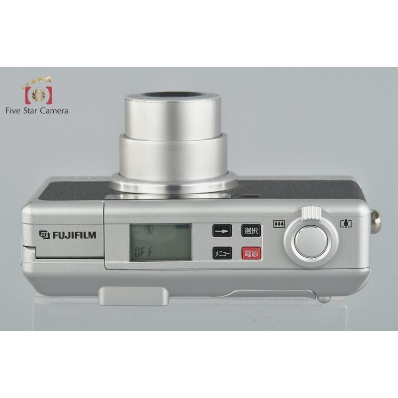 FUJIFILM（フジフイルム） 【中古】FUJIFILM 富士フイルム NATURA NS