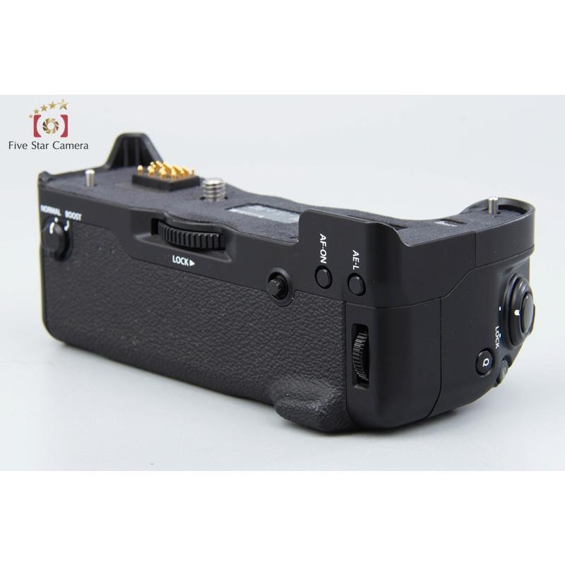 FUJIFILM 【中古】FUJIFILM 富士フイルム VPB-XH1 X-H1用 縦位置 FUJIFILM 【中古】FUJIFILM 富士フイルム VPB-XH1 X-H1用 縦位置