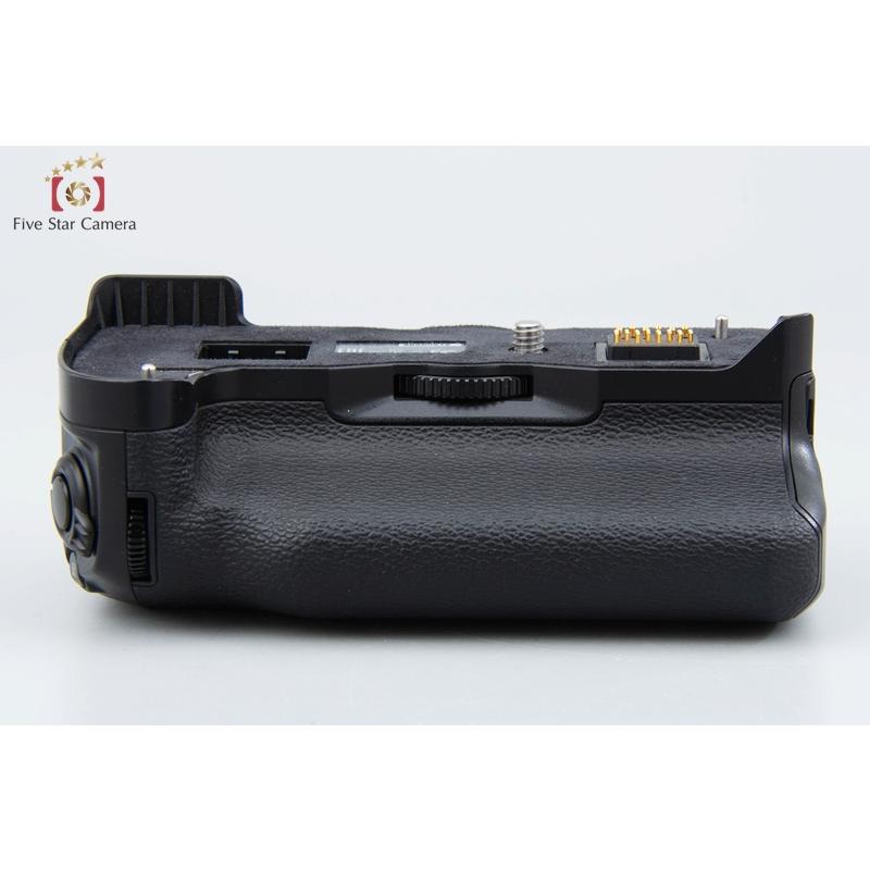 FUJIFILM 【中古】FUJIFILM 富士フイルム VPB-XH1 X-H1用 縦位置 FUJIFILM 【中古】FUJIFILM 富士フイルム VPB-XH1 X-H1用 縦位置