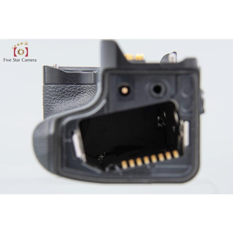 FUJIFILM 【中古】FUJIFILM 富士フイルム VPB-XH1 X-H1用 縦位置 FUJIFILM 【中古】FUJIFILM 富士フイルム VPB-XH1 X-H1用 縦位置