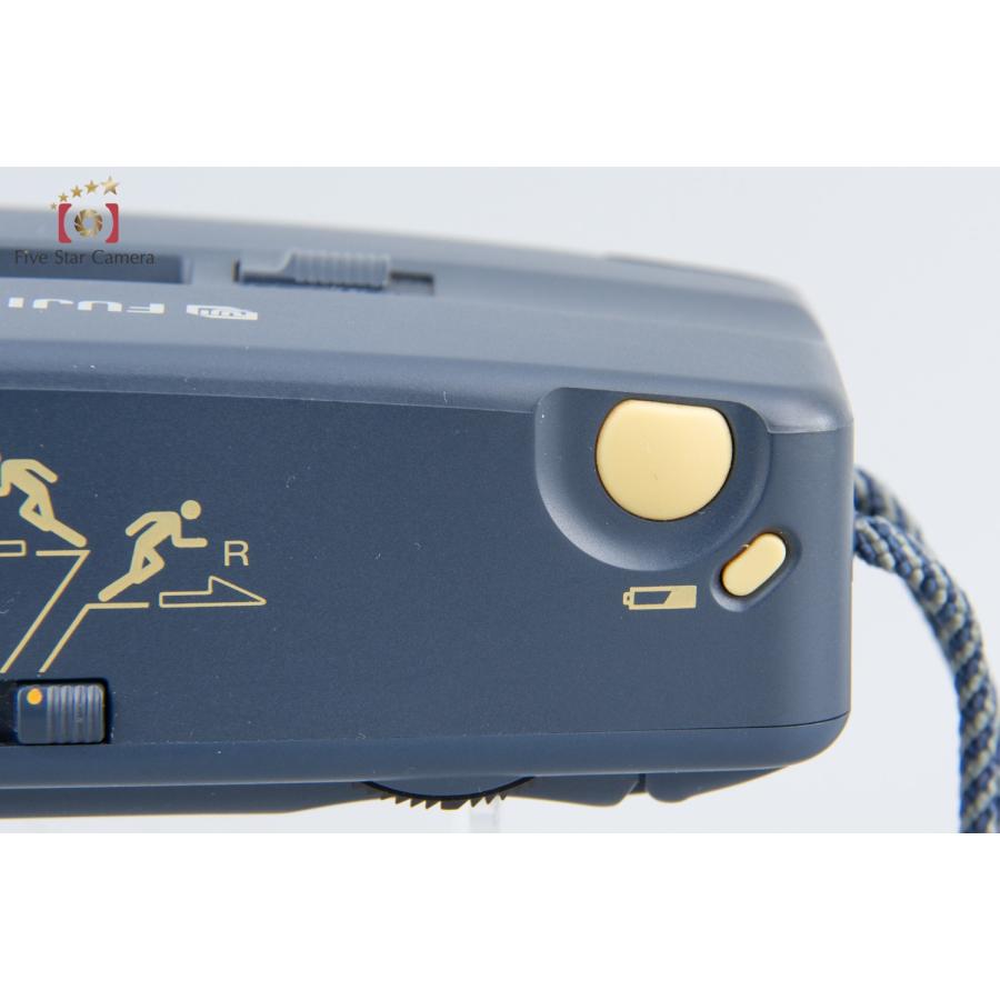 FUJIFILM 【中古】FUJIFILM 富士フイルム RENSHA CARDIA Byu-N8 FUJIFILM 【中古】FUJIFILM 富士フイルム RENSHA CARDIA Byu-N8