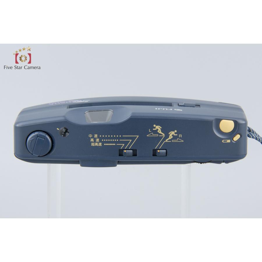 FUJIFILM 【中古】FUJIFILM 富士フイルム RENSHA CARDIA Byu-N8 FUJIFILM 【中古】FUJIFILM 富士フイルム RENSHA CARDIA Byu-N8