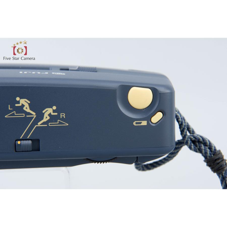 FUJIFILM 【中古】FUJIFILM 富士フイルム RENSHA CARDIA Byu-N8 FUJIFILM 【中古】FUJIFILM 富士フイルム RENSHA CARDIA Byu-N8