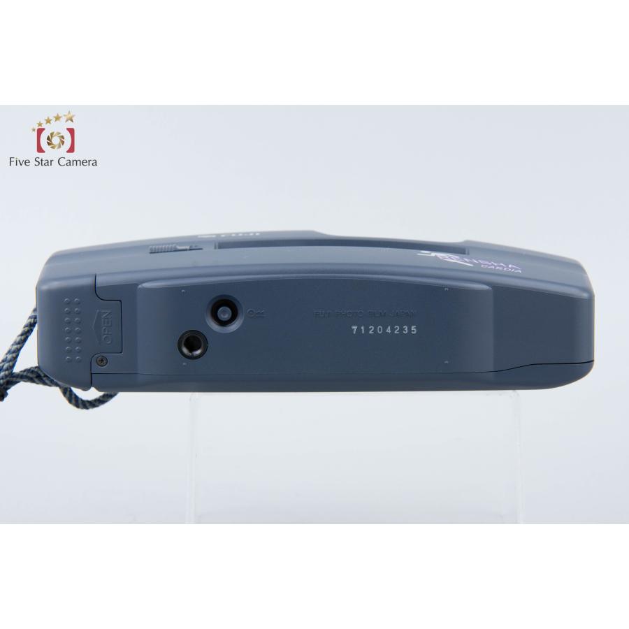 FUJIFILM 【中古】FUJIFILM 富士フイルム RENSHA CARDIA Byu-N8 FUJIFILM 【中古】FUJIFILM 富士フイルム RENSHA CARDIA Byu-N8