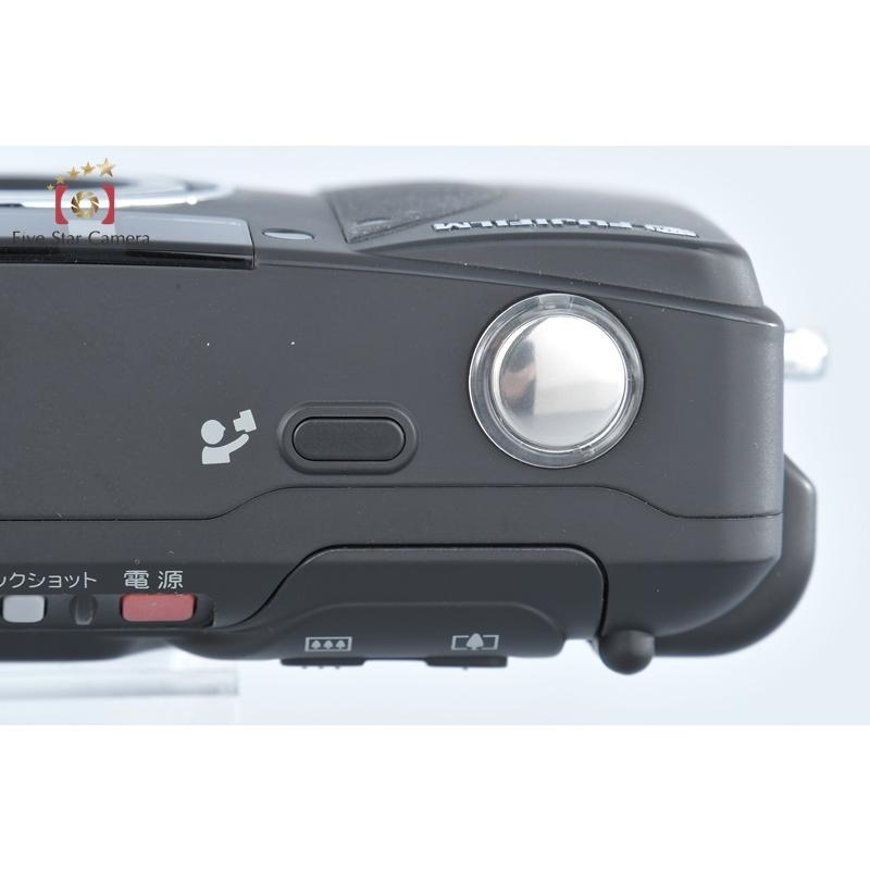 【美品・希少】FUJIFILM Silvi F2.8 ブラック【動作確認済】 FUJIFILM（フジフイルム） 【中古】FUJIFILM 富士フイルム Silvi F2.8
