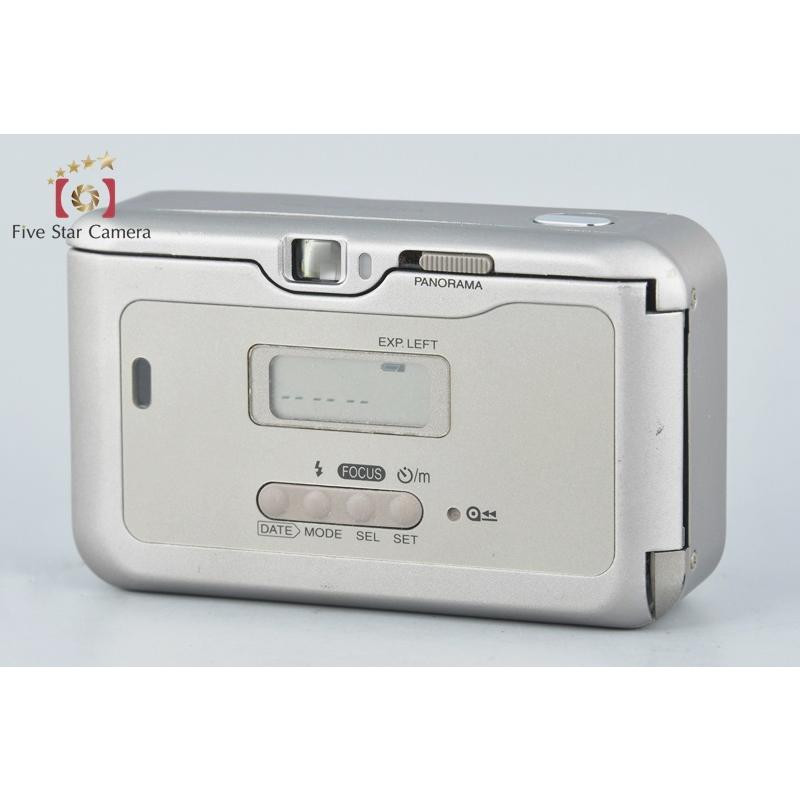 FUJIFILM（フジフイルム） 【中古】FUJIFILM 富士フイルム TIARA