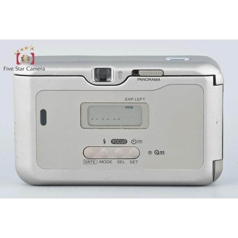 FUJIFILM（フジフイルム） 【中古】FUJIFILM 富士フイルム TIARA