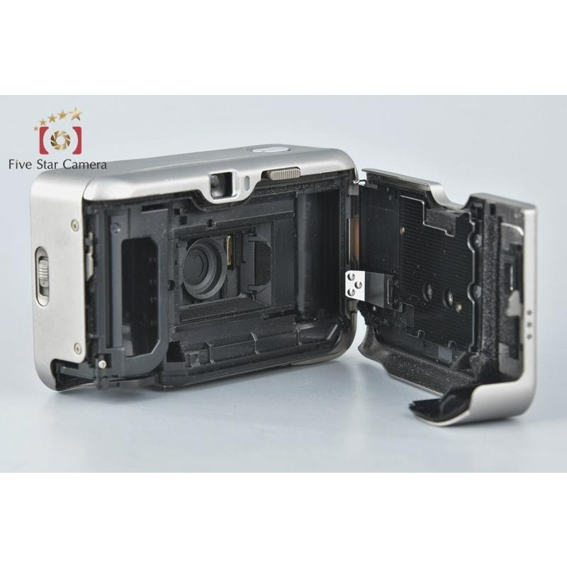 FUJIFILM 【中古】FUJIFILM 富士フイルム TIARA コンパクト FUJIFILM 【中古】FUJIFILM 富士フイルム TIARA コンパクト