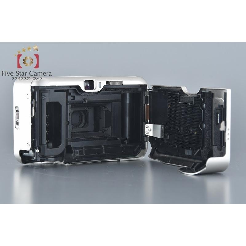FUJIFILM 【中古】FUJIFILM 富士フイルム TIARA II コンパクト FUJIFILM 【中古】FUJIFILM 富士フイルム TIARA II コンパクト