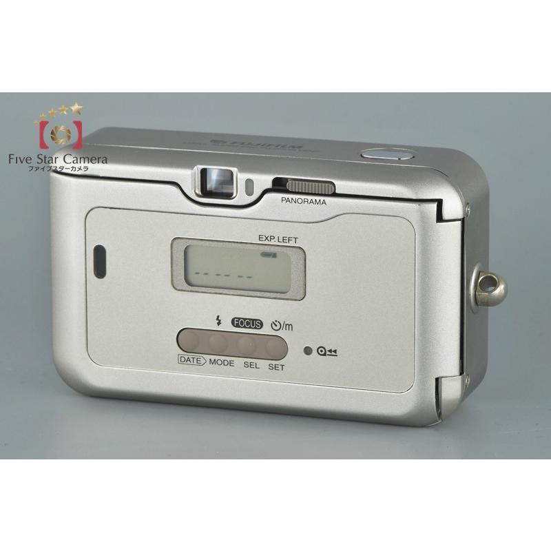 FUJIFILM（フジフイルム） 【中古】FUJIFILM 富士フイルム TIARA II