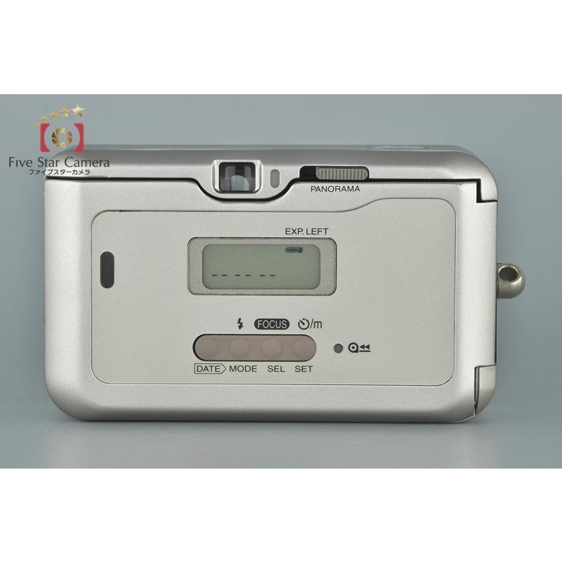 FUJIFILM（フジフイルム） 【中古】FUJIFILM 富士フイルム TIARA II