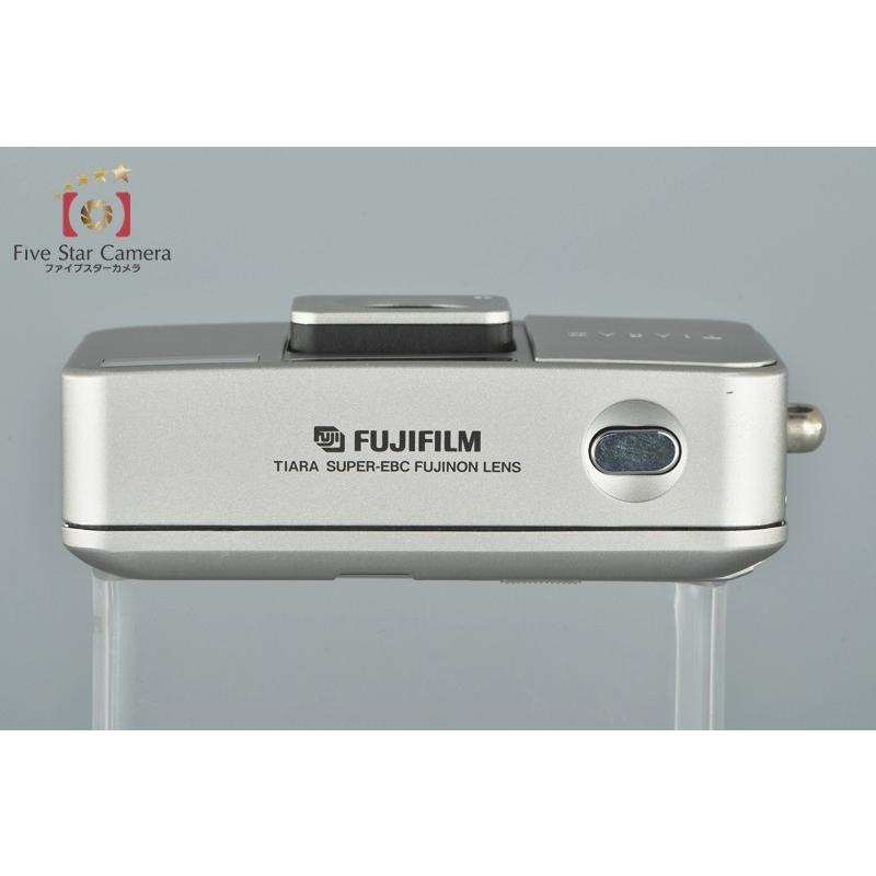 FUJIFILM（フジフイルム） 【中古】FUJIFILM 富士フイルム TIARA II