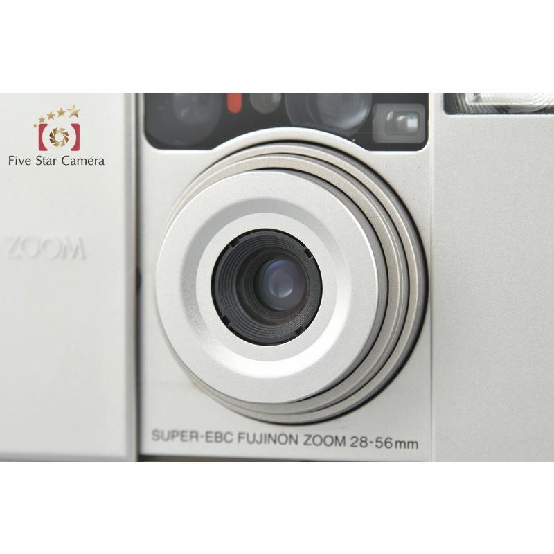 FUJIFILM（フジフイルム） 【中古】FUJIFILM 富士フイルム TIARA ZOOM