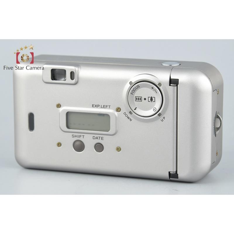 FUJIFILM（フジフイルム） 【中古】FUJIFILM 富士フイルム TIARA ZOOM