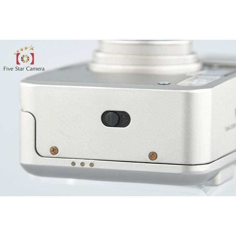 FUJIFILM（フジフイルム） 【中古】FUJIFILM 富士フイルム TIARA ZOOM