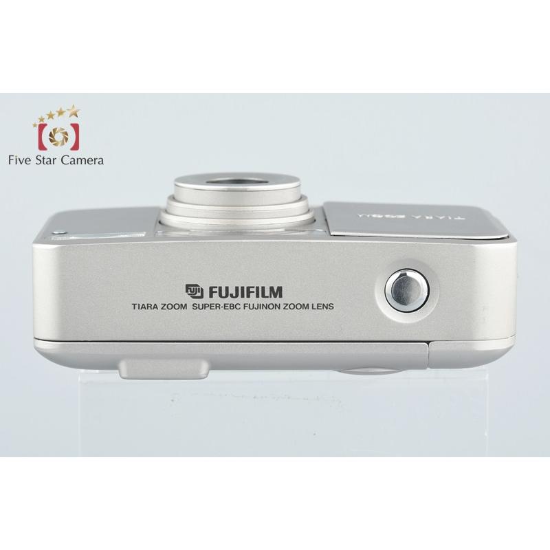 FUJIFILM（フジフイルム） 【中古】FUJIFILM 富士フイルム TIARA ZOOM
