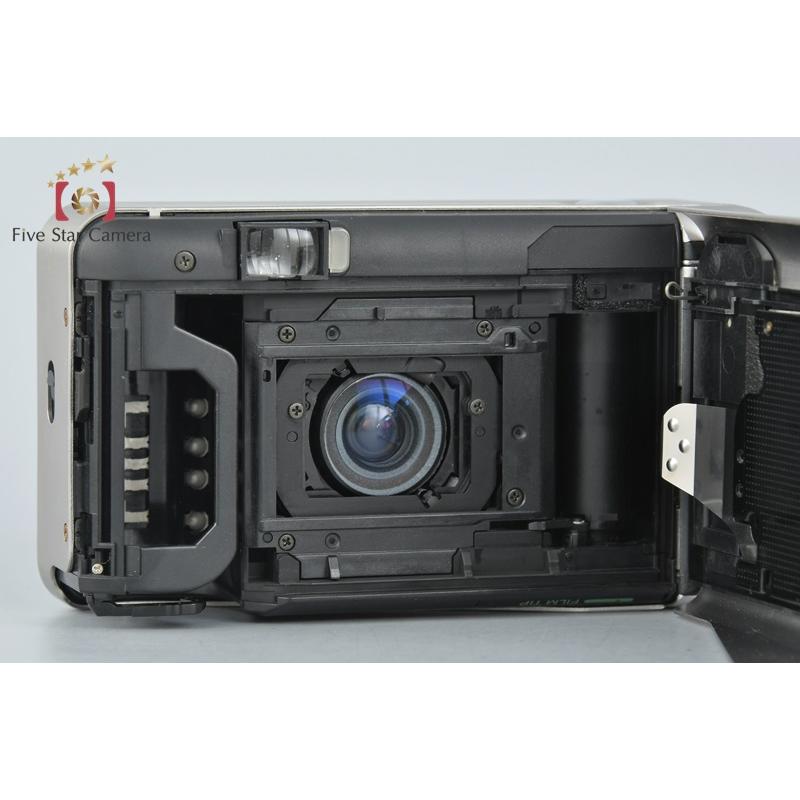 FUJIFILM（フジフイルム） 【中古】FUJIFILM 富士フイルム TIARA ZOOM