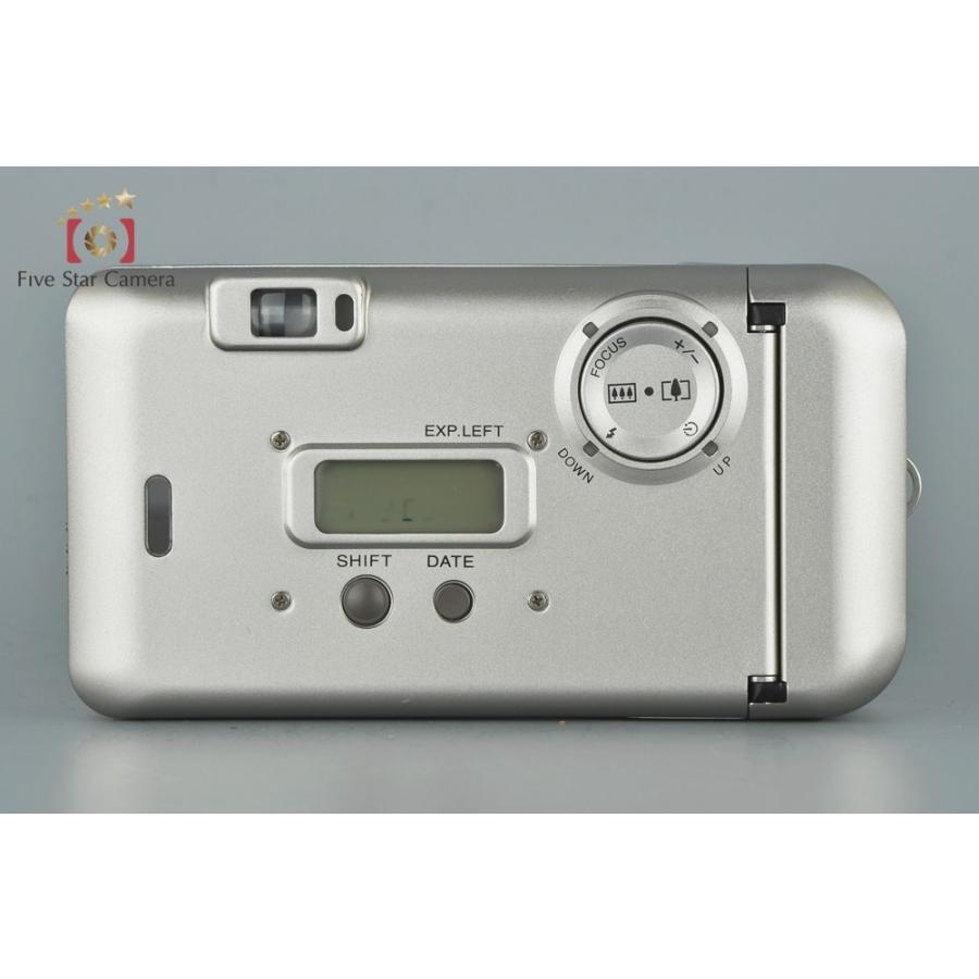 FUJIFILM（フジフイルム） 【中古】FUJIFILM 富士フイルム TIARA ZOOM