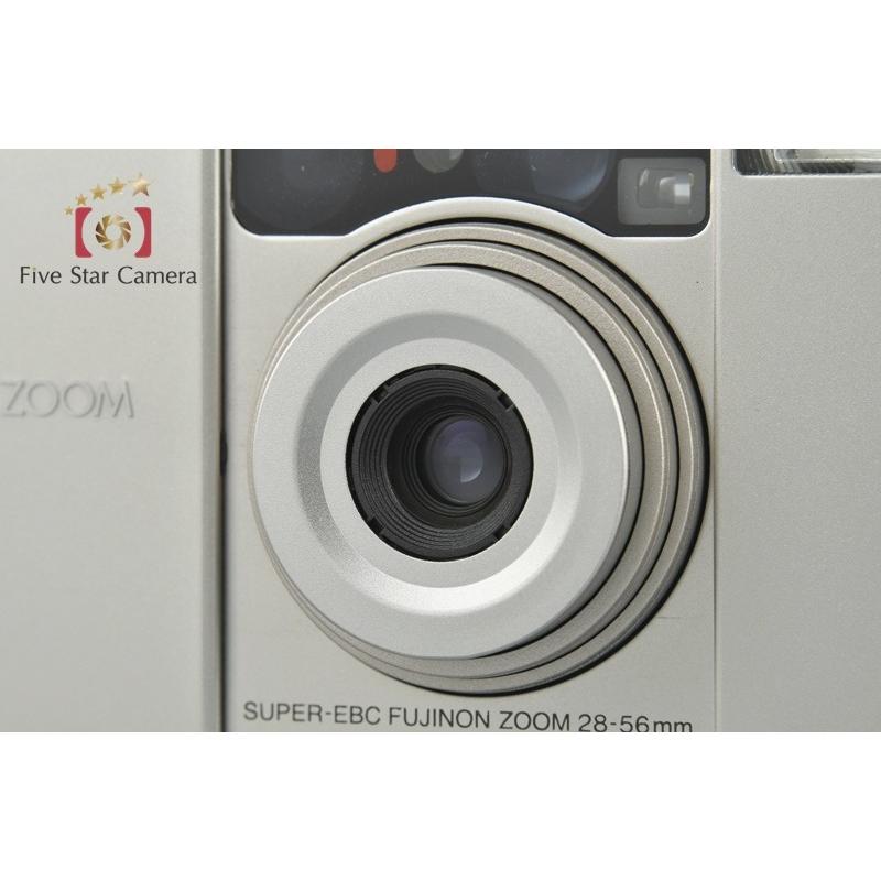 富士フィルムティアラデジタルカメラ中古 FUJIFILM（フジフイルム） 【中古】FUJIFILM 富士フイルム TIARA ZOOM
