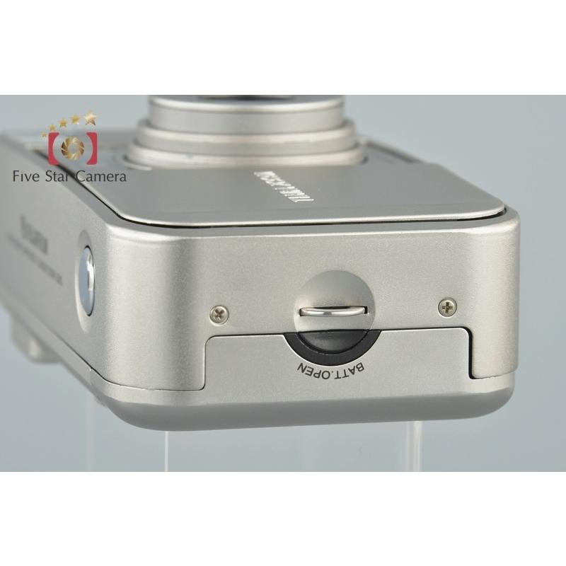FUJIFILM（フジフイルム） 【中古】FUJIFILM 富士フイルム TIARA ZOOM