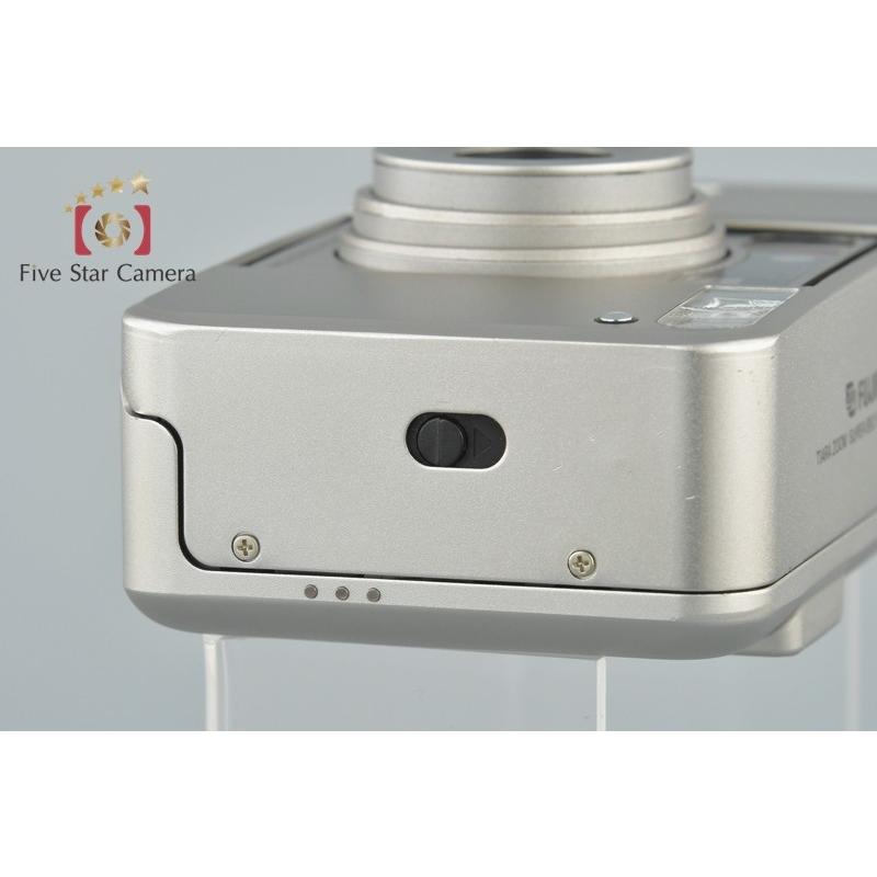 FUJIFILM（フジフイルム） 【中古】FUJIFILM 富士フイルム TIARA ZOOM