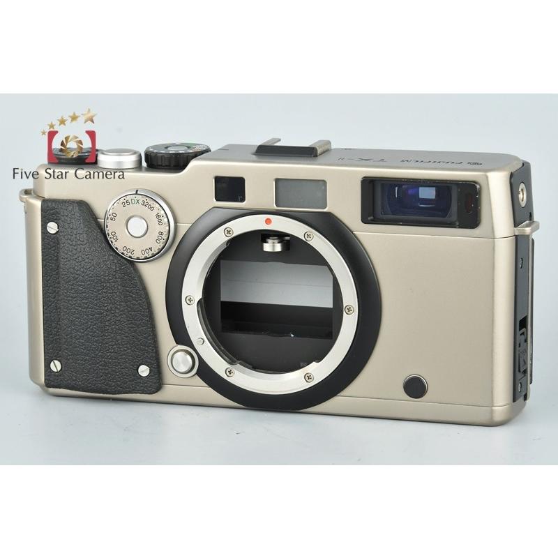 FUJIFILM（フジフイルム） 【中古】FUJIFILM 富士フイルム TX-1 レンジ